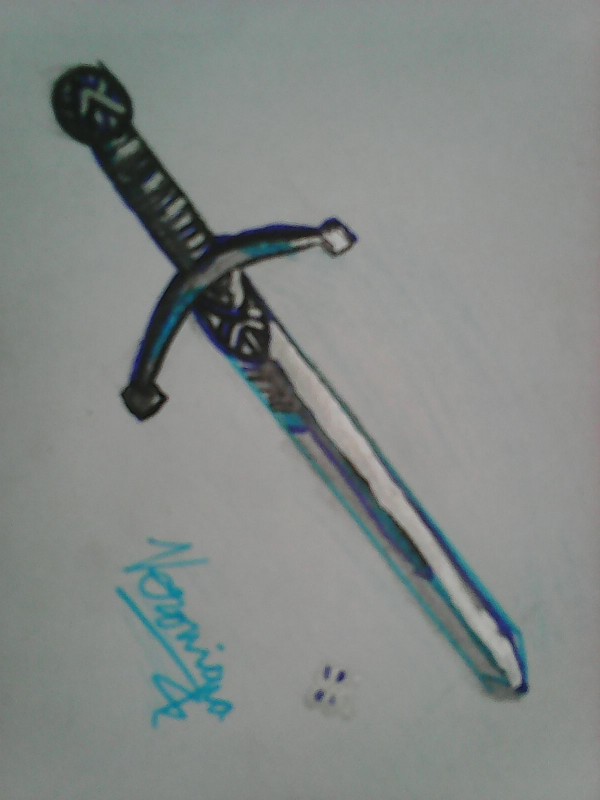 Sword